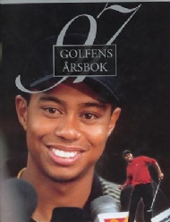 Sportboken - Golfens rsbok 1997